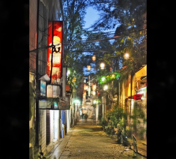 衢州工程技术学院，创新思维的摇篮